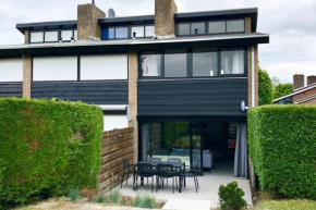 De Woning, Wijk de Brabander 109